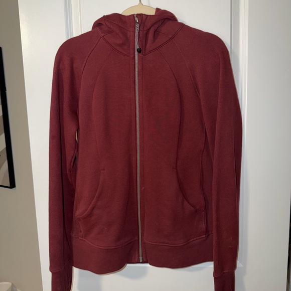 Lululemon jacket - Picture 1 of 5